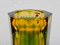 Rainbow Vase by Aknuny Astvatsaturyan for Leningrad Art Glass Factory, USSR, 1960s, Image 6