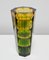 Rainbow Vase von Aknuny Astvatsaturyan für Leningrad Art Glass Factory, UdSSR, 1960er 5