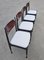 Mid-Century Dining Chairs in style of Paolo Buffa, Former Yugoslavia, 1960s, Set of 4 8