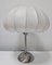 Mid-Century Modern Cocoon Table Lamp in style of Achille Castiglioni, Italy, 1970s 6