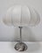 Mid-Century Modern Cocoon Table Lamp in style of Achille Castiglioni, Italy, 1970s, Image 6