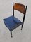 Mid-Century Dining Chairs in style of Paolo Buffa, Former Yugoslavia, 1960s, Set of 4 9