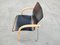 Model 320 Dining Chairs attributed to Wulf Schneider and Ulrich Bohme for Thonet, Austria, 1984, Set of 4 7