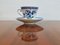 Juego de tazas de té Imperial Lomonosov vintage de porcelana, Rusia, años 60. Juego de 12, Imagen 5