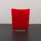 T-Line High Back Lounge Chair by Burkhard Vogtherr for Arflex, Italy, 1980s, Image 10