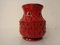 Vaso o brocca in ceramica di Fratelli Fanciullacci per Bitossi, Italia, anni '60, Immagine 10