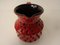 Jarrón o jarra en forma de fresa italiano de cerámica de Fratelli Fanciullacci para Bitossi, años 60, Imagen 13