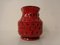 Italian Strawberry Ceramic Vase or Jug by Fratelli Fanciullacci for Bitossi, 1960s 11