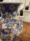 Große japanische Imari Vase, 19. Jh. 11