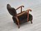 Fauteuil en Peau de Mouton, Danemark, 1950s 6