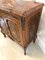 French Edwardian Kingwood and Marquetry Inlaid Side Cabinet, 1900s 14