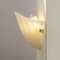 Fan-Shaped Wall Light in Murano Glass, Italy, 1990s, Image 10