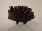 Hedgehog Ashtrays, 1950s, Set of 6 11