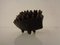 Hedgehog Ashtrays, 1950s, Set of 6, Image 8