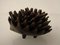 Hedgehog Ashtrays, 1950s, Set of 6 10