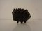 Hedgehog Ashtrays, 1950s, Set of 6 9