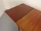 Large Extendable Rosewood Dining Table, Denmark, 1960s, Image 14