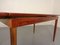 Large Extendable Rosewood Dining Table, Denmark, 1960s, Image 17