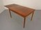 Large Extendable Rosewood Dining Table, Denmark, 1960s 4