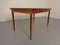 Large Extendable Rosewood Dining Table, Denmark, 1960s 5