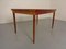 Large Extendable Rosewood Dining Table, Denmark, 1960s, Image 5