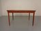 Large Extendable Rosewood Dining Table, Denmark, 1960s, Image 1