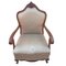 Art Deco Style Armchair Sofa 4