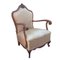 Art Deco Style Armchair Sofa 1