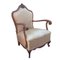 Art Deco Style Armchair Sofa, Image 1