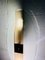 Lámpara de pared italiana de Vega, años 60. Juego de 2, Imagen 2
