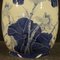Chinese Painted Ceramic Vase, 2000s, Image 2