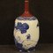 Chinese Painted Ceramic Vase, 2000s, Image 12