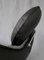 Black Leather Ds-151 Lounger from de Sede, 2000s, Image 7