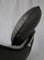 Hamaca Ds-151 de cuero negro de de Sede, años 2000, Imagen 7