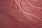 Poltrona Ds-151 in pelle rossa di de Sede, inizio XXI secolo, Immagine 3