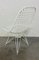 Wire Chairs Model DKR by Charles & Ray Eames for Vitra, Set of 4 4