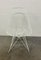 Wire Chairs Model DKR by Charles & Ray Eames for Vitra, Set of 4, Image 2