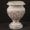 19th Century Marble Vase 11