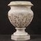 19th Century Marble Vase 8