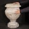 19th Century Marble Vase 12