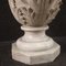 19th Century Marble Vase 3