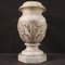 19th Century Marble Vase 5