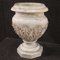 19th Century Marble Vase 1