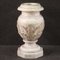 19th Century Marble Vase 10
