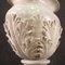 19th Century Marble Vase 2