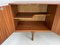 Credenza vintage di T. Robertson per McIntosh, anni '60, Immagine 5