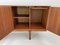 Vintage Sideboard by T. Robertson for McIntosh, 1960s 9