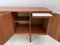 Credenza vintage di T. Robertson per McIntosh, anni '60, Immagine 8