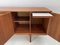 Vintage Sideboard by T. Robertson for McIntosh, 1960s 8