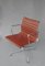 Sedia girevole in pelle di Charles & Ray Eames per Vitra, anni '90, Immagine 1